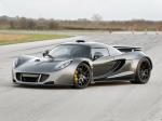 Hennessey Venom GT Speed World Record 2014 года
